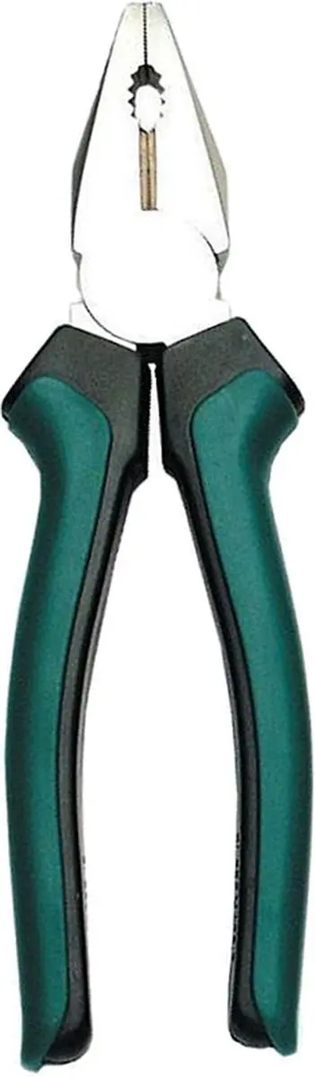 Brüder Mannesmann Combinatietang 200mm