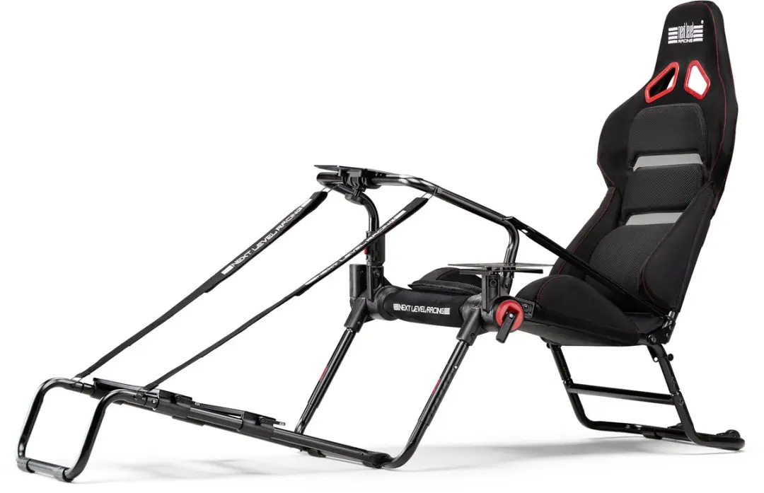 Next Level Racing GT Lite Pro Cockpit 225229