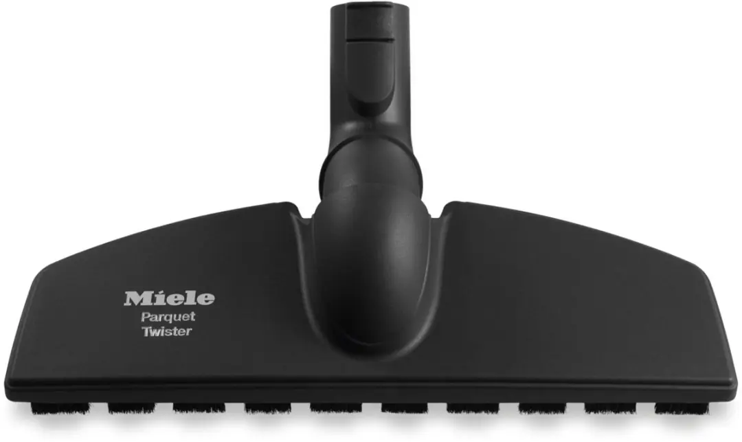 Miele Parquet Twister SBB 300-3 Parketborstel 35mm - Wit