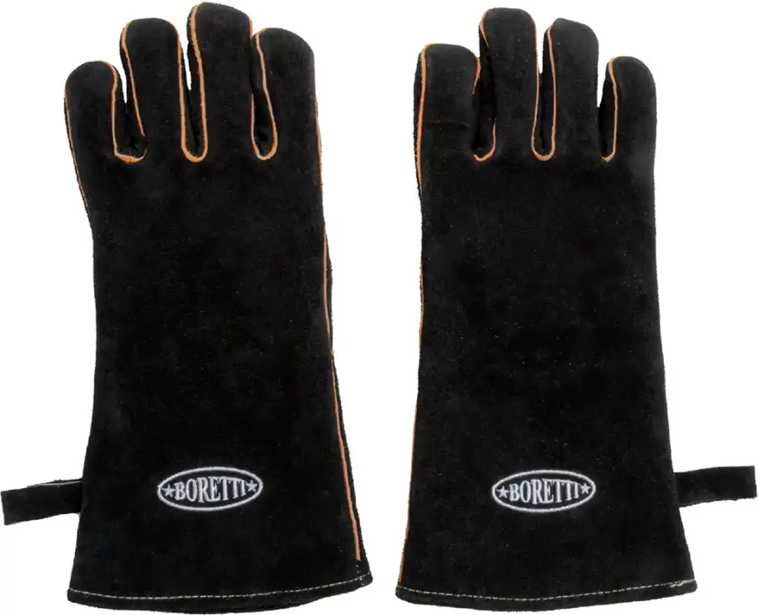 Boretti Lederen Handschoenen