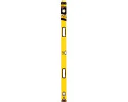 Stanley FatMax Waterpas 1200mm - Geel