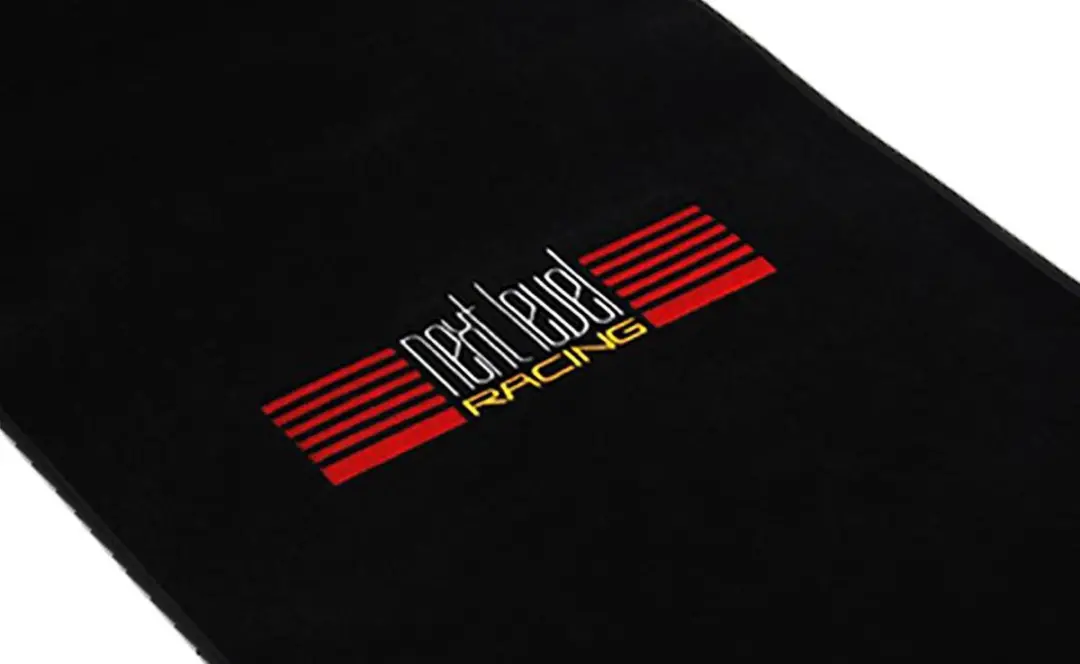 Next Level Racing NLR-A005 Vloermat 165x60cm - Anti-slip