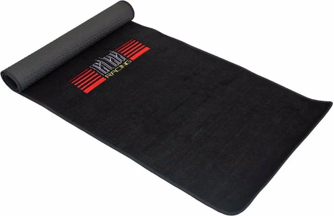 Next Level Racing NLR-A005 Vloermat 165x60cm - Anti-slip