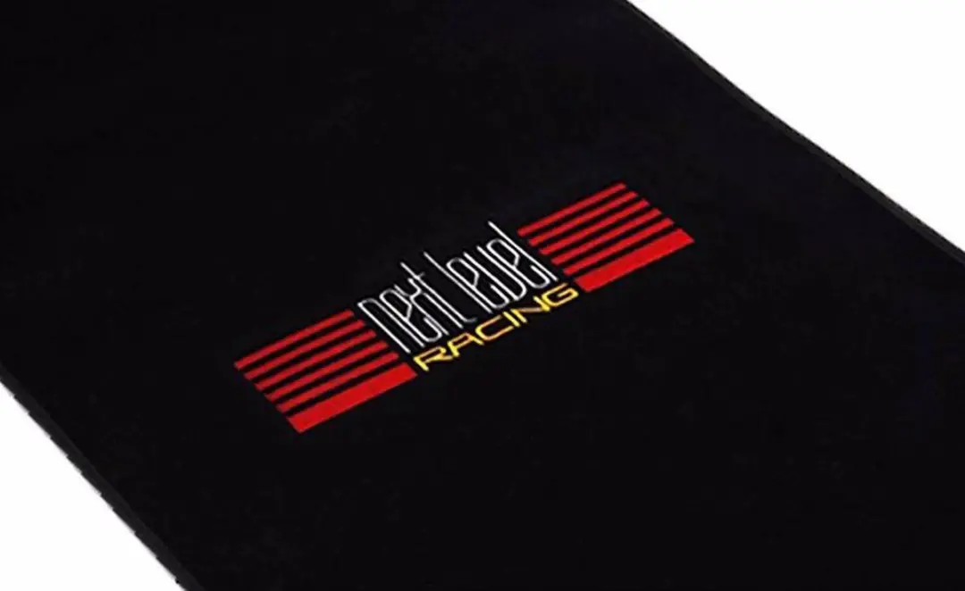 Next Level Racing NLR-A005 Vloermat 165x60cm - Anti-slip - afbeelding 6 van 6