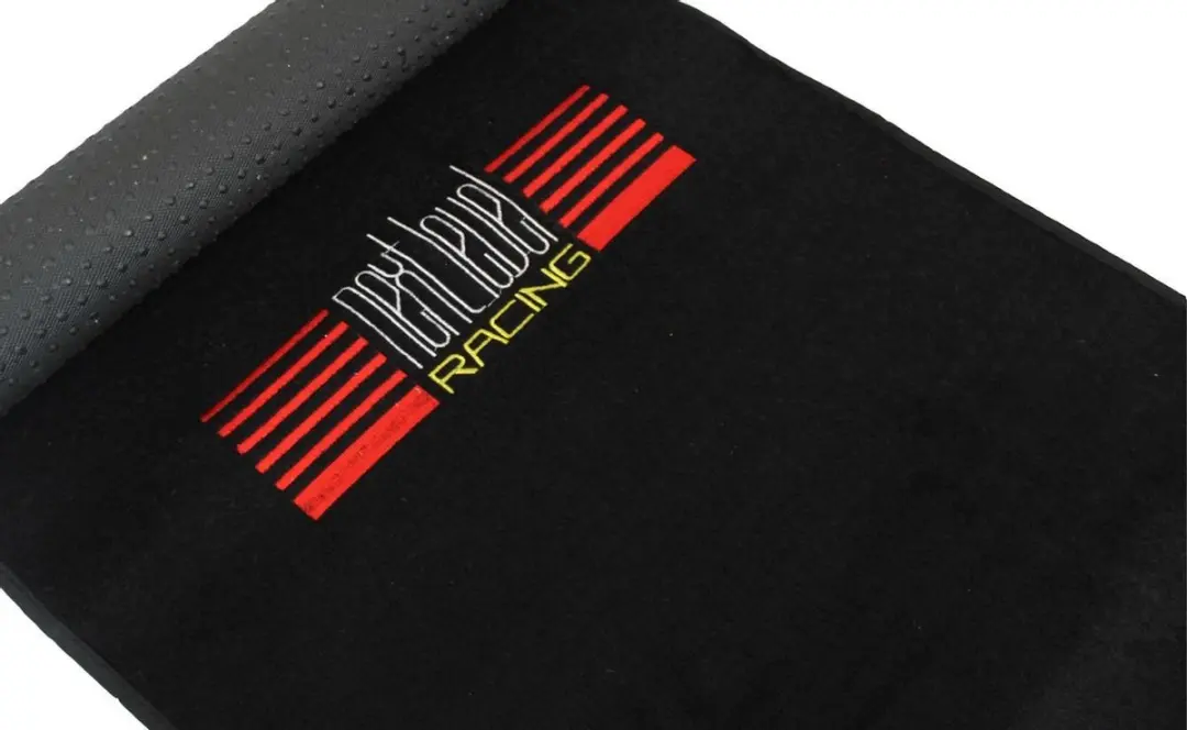 Next Level Racing NLR-A005 Vloermat 165x60cm - Anti-slip
