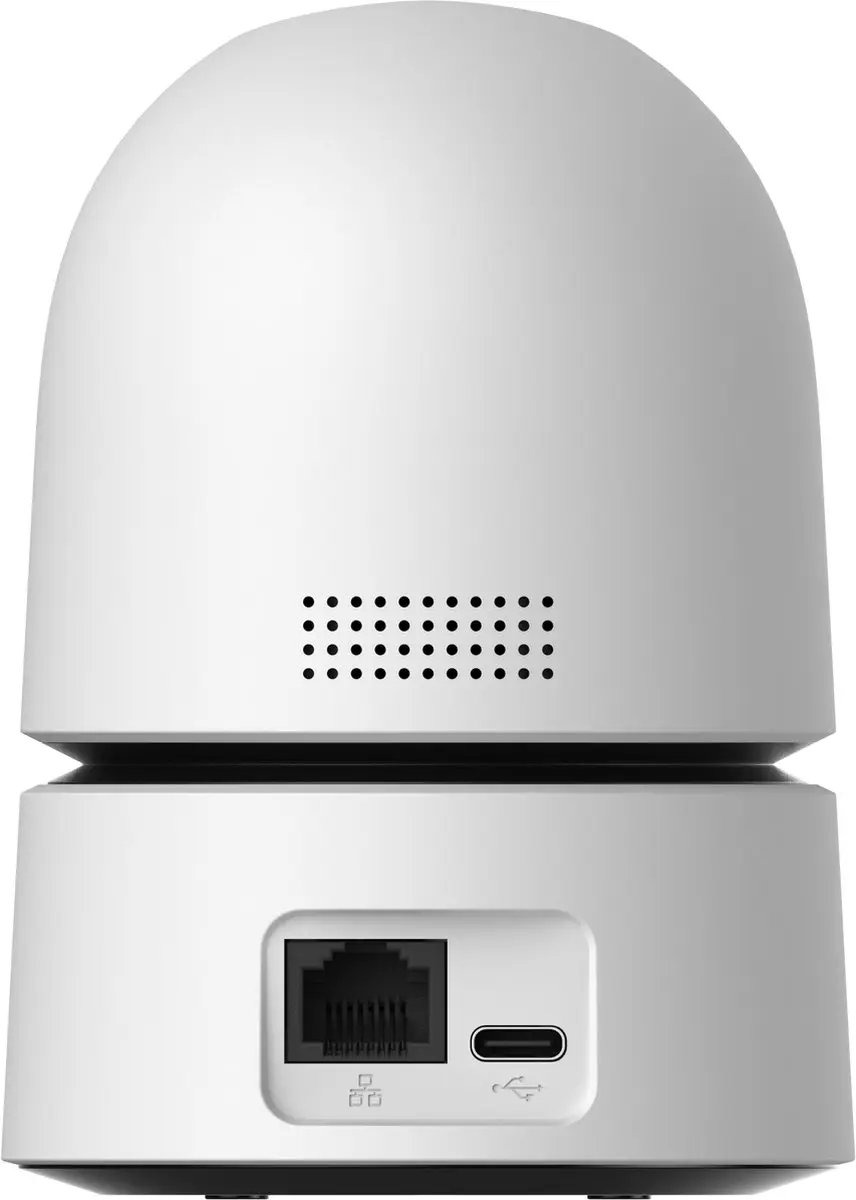 Imou Ranger Dual IPC-S2XP-10M0WED Beveiligingscamera - Wit