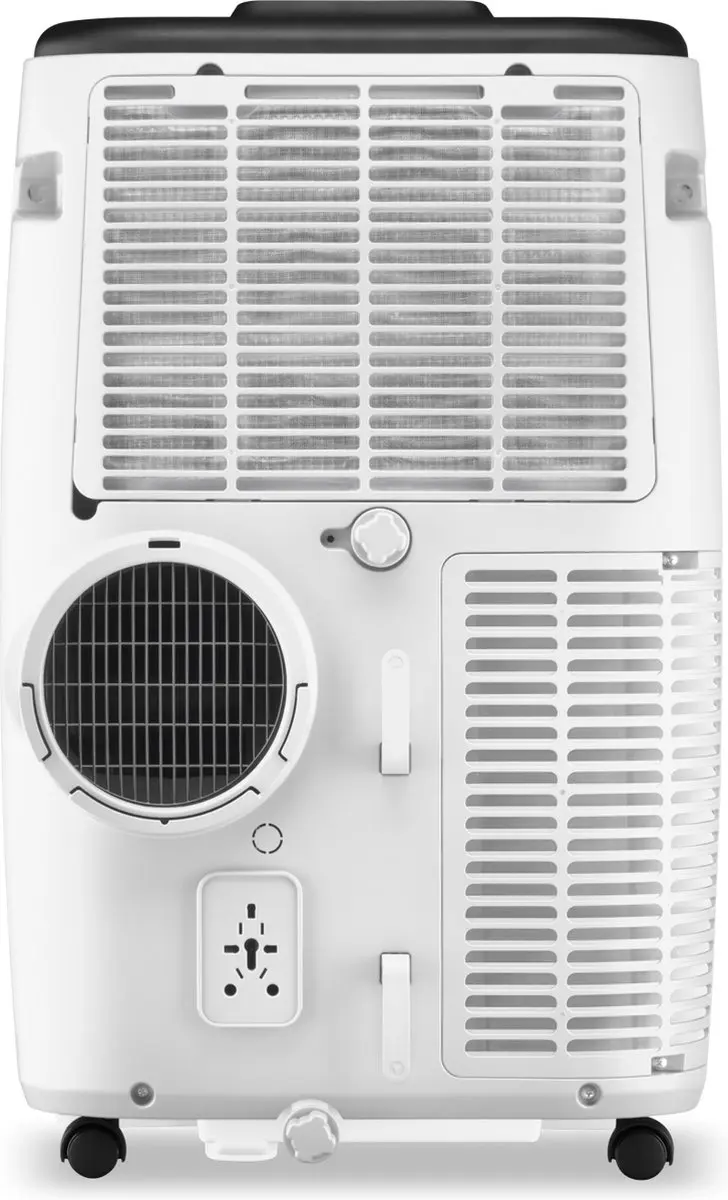 Duux North Smart Mobiele Airco 14K BTU - Wit