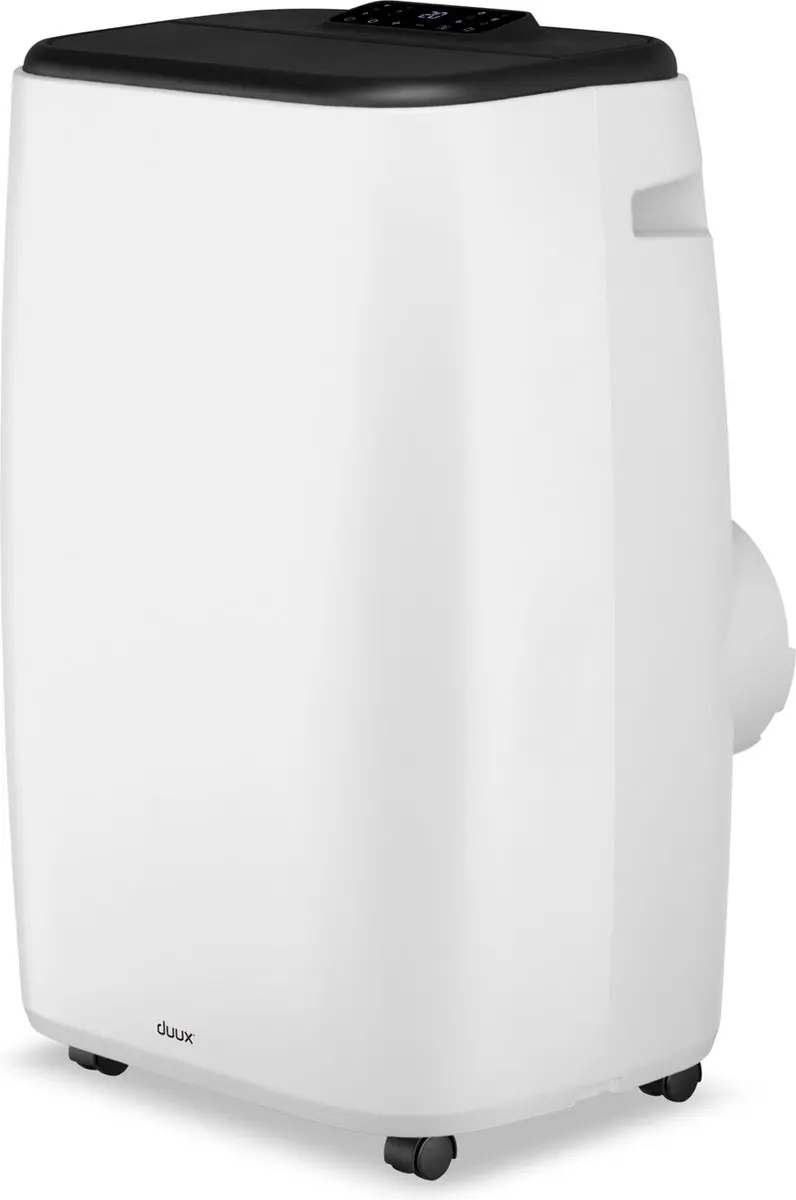 Duux North Smart Mobiele Airco 14K BTU - Wit
