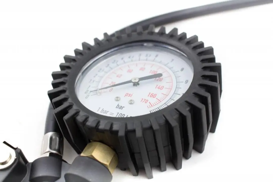Airpress 42078 Pro Bandenspanningsmeter 0-12 bar