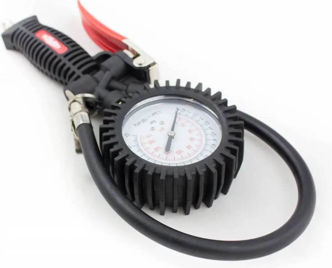 Airpress 42078 Pro Bandenspanningsmeter 0-12 bar