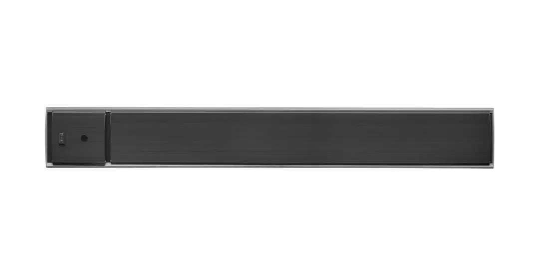 Euromac Outdoor Infrarood Terrasverwarmer 1800W