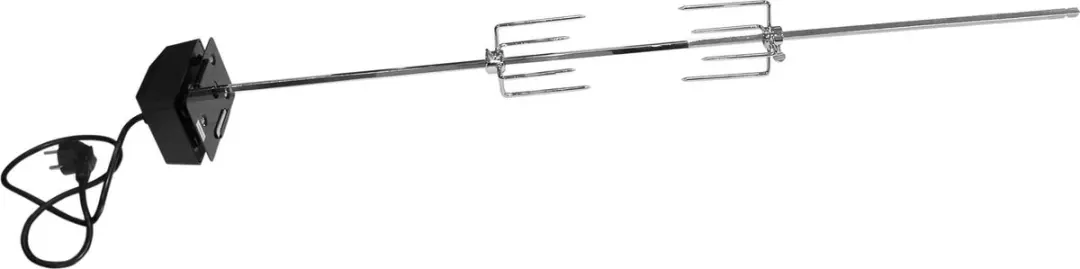 Boretti DaVinci Nero Draaispit BBA6