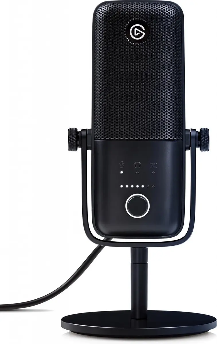 Elgato Wave 3 Streaming Microfoon 10MAB9901