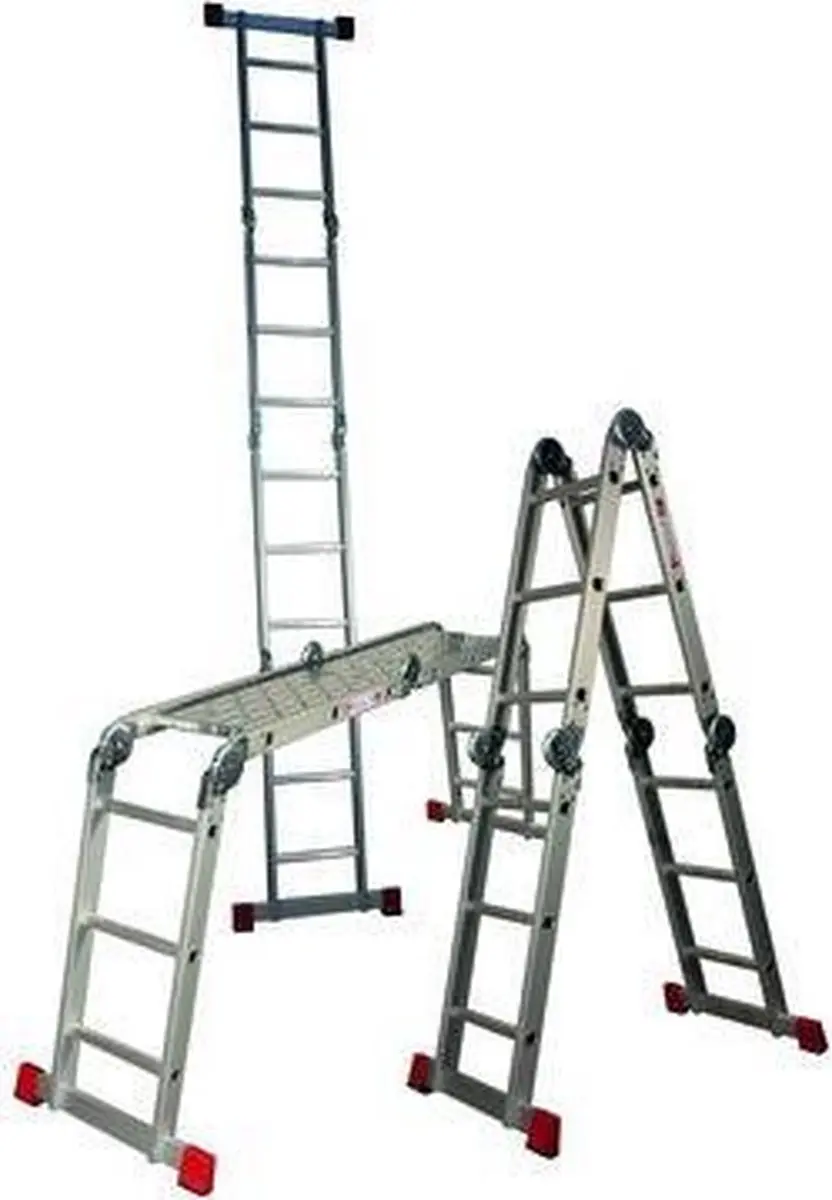 Little Jumbo Stabilisatiebalk Slof 50x20mm - 2 Stuks