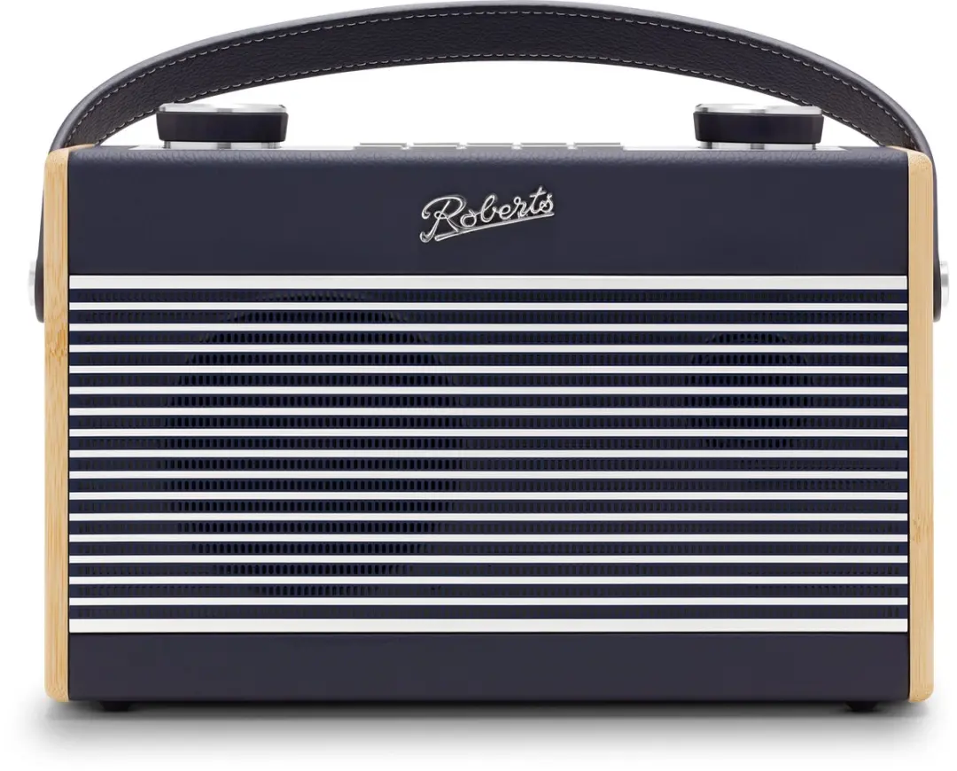Roberts Rambler Max Radio