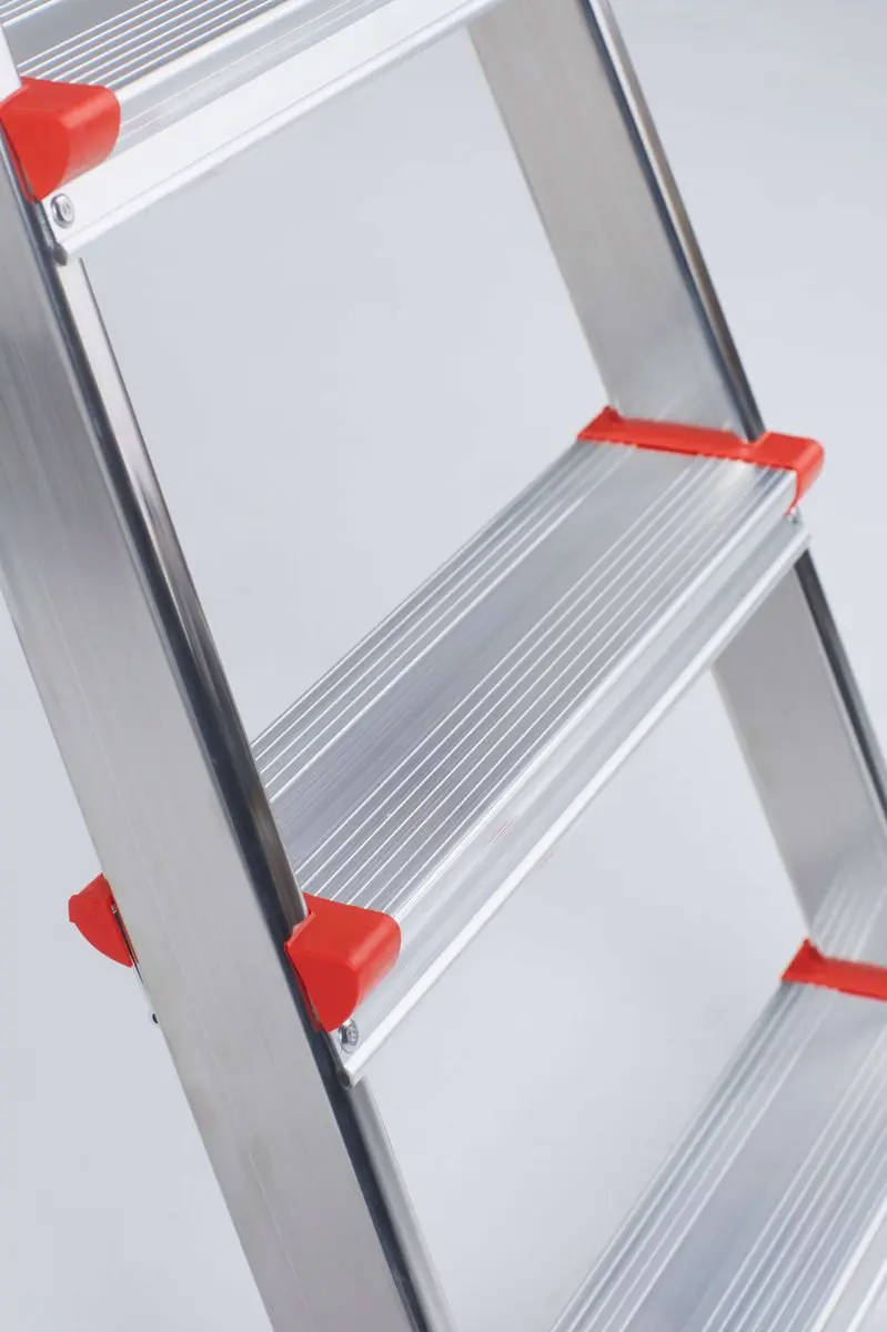 Altrex Lima Huishoudtrap 5-treeds 508605