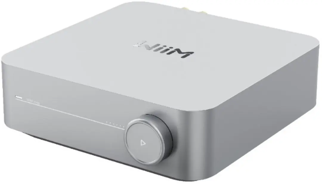 WiiM Amp 47057231 Stereo Versterker