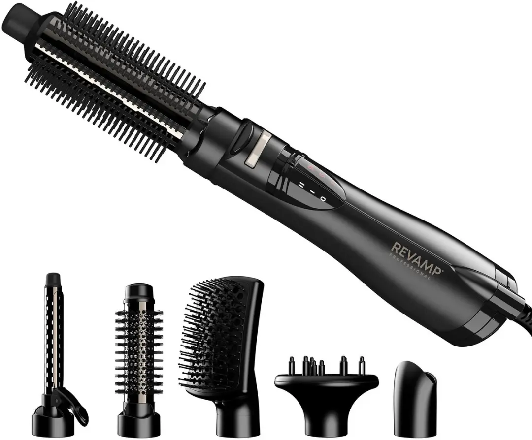 Revamp Progloss Airstyler DR-1250 Haarstyler 1200W