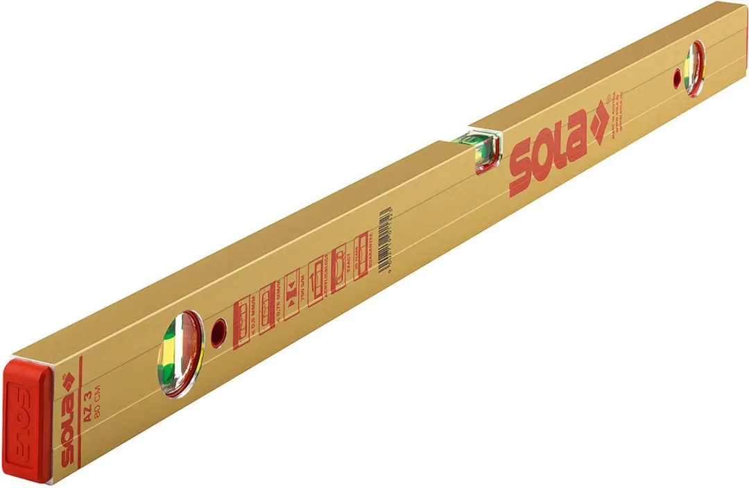 Sola AZ 3 Blokwaterpas 2500mm