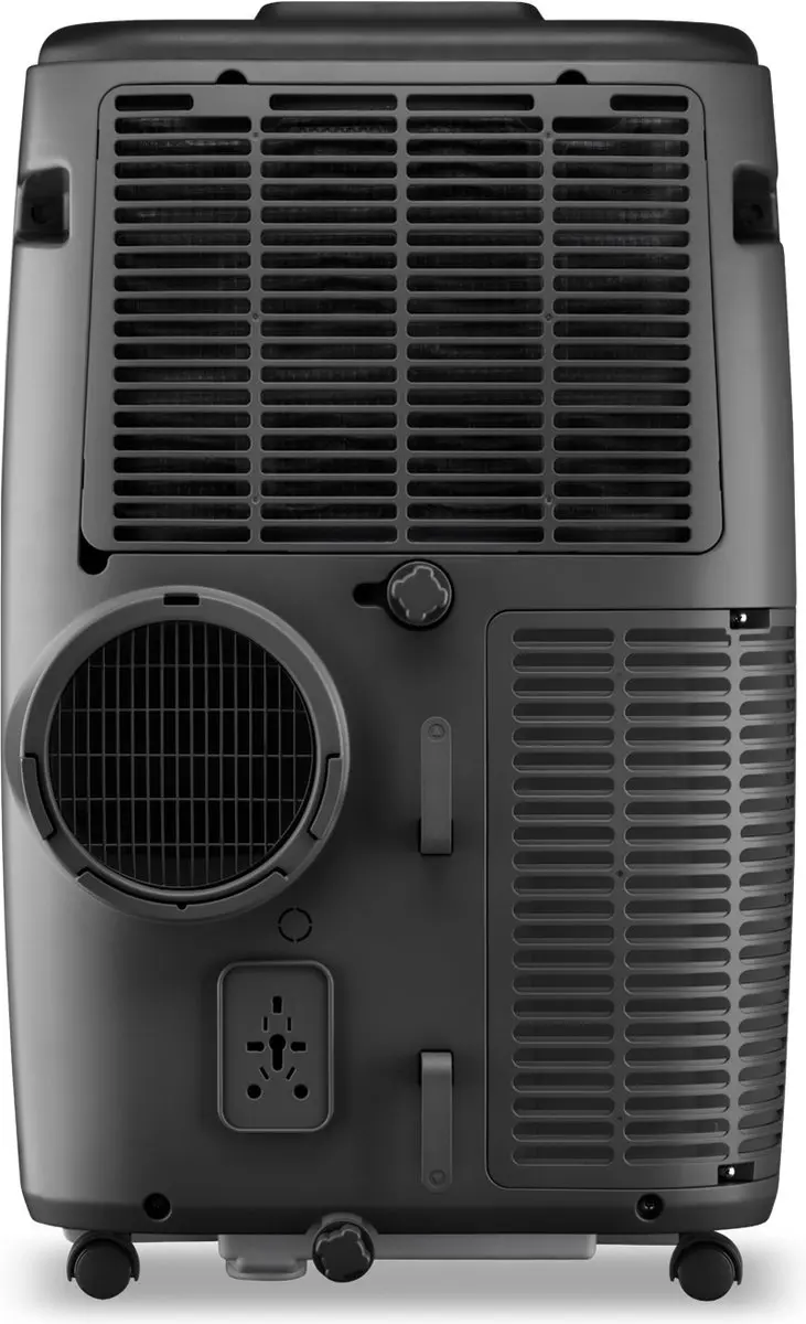 Duux North Smart Mobiele Airco 18K BTU - Grijs