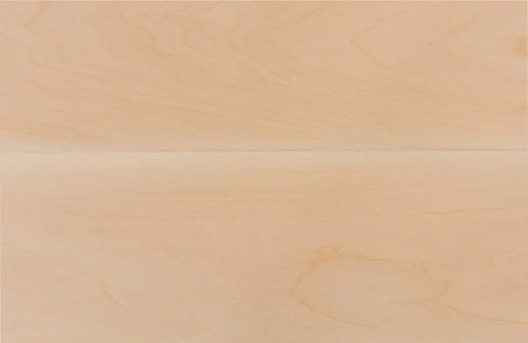 Cricut Basswood Plankjes 15,2x30,5cm - 4 Stuks