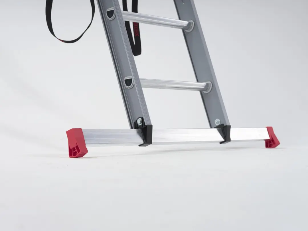 Altrex Atlantis 3-delige Reformladder 3x12 treden - 8,50m