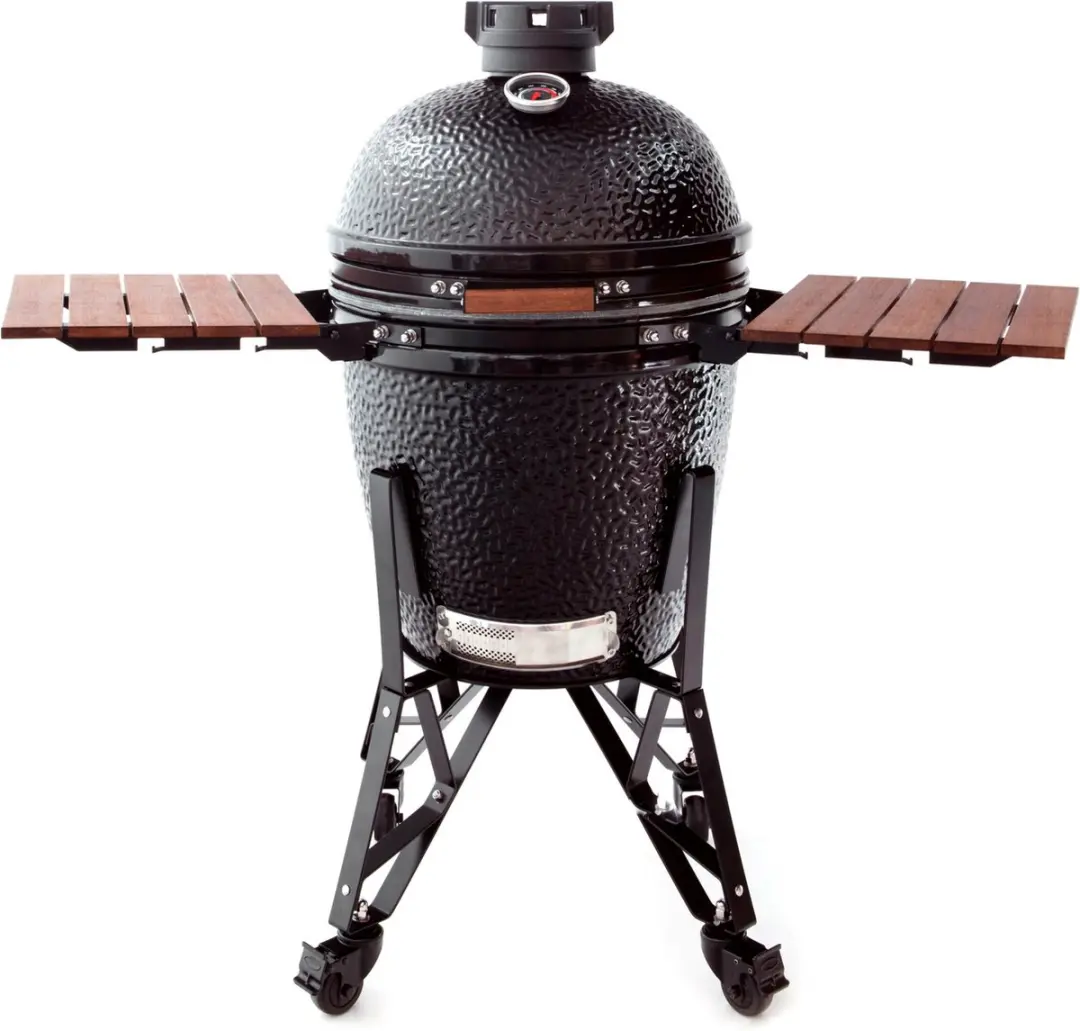 The Bastard Large Complete Kamado BBQ 2022