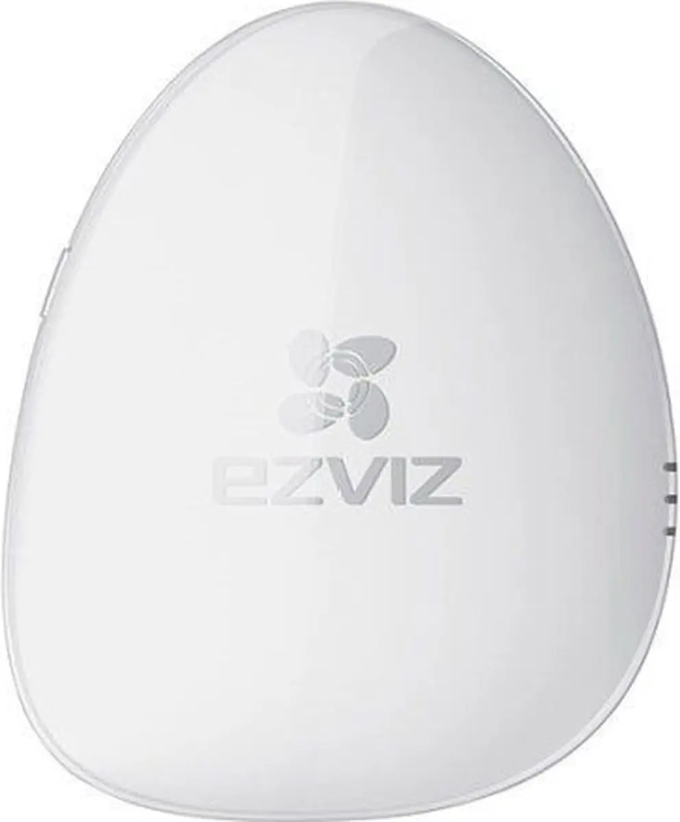 EZVIZ CS-A1-32W Internet Alarm Hub - WiFi - Wit