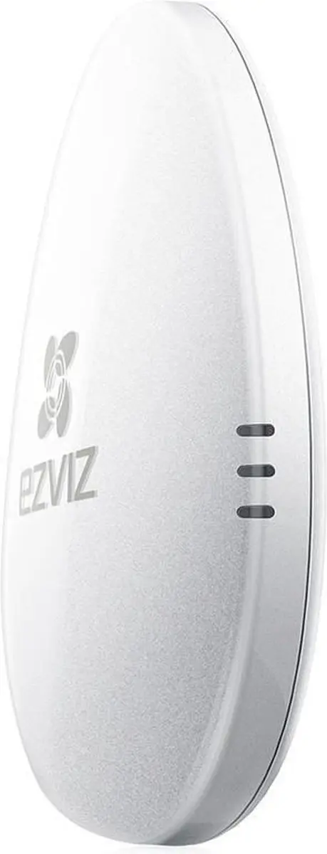 EZVIZ CS-A1-32W Internet Alarm Hub