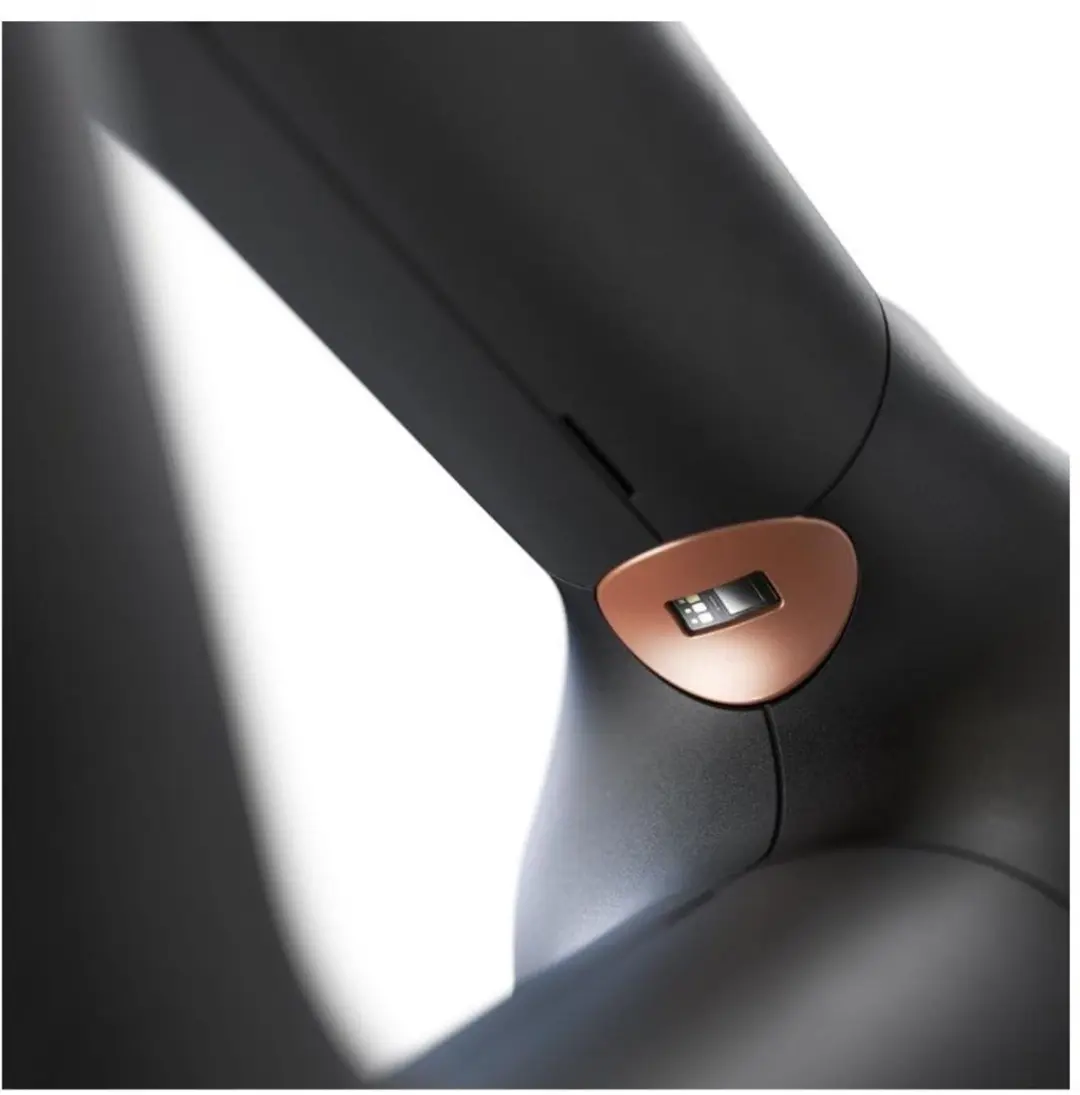 Therabody Theragun Sense Massagepistool - 4 Koppen - Zwart