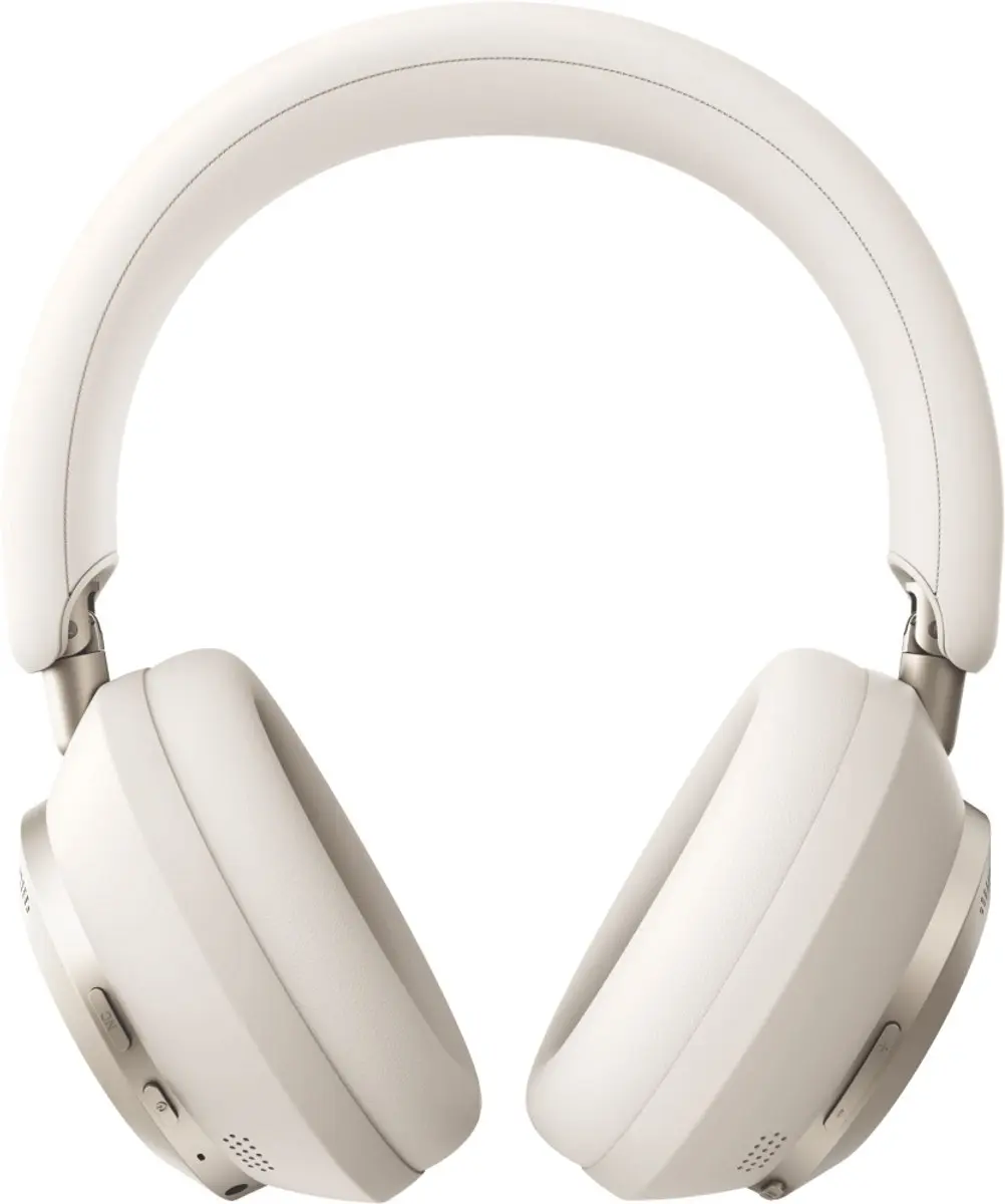 Soundcore Space One Pro A3062G21 Over-ear Koptelefoon - Wit