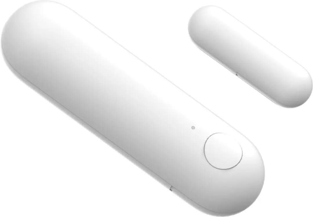 Aqara DW-S02D Deur- en Raamsensor P2 - Matter via Thread