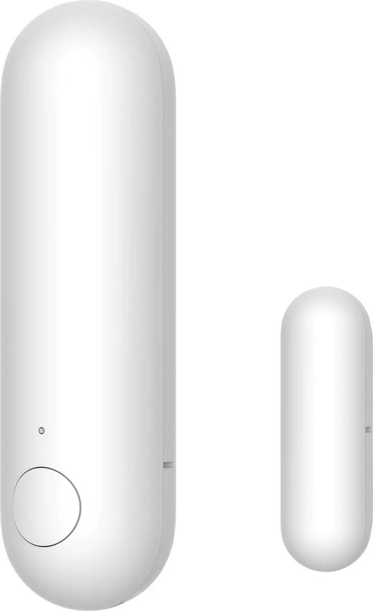 Aqara DW-S02D Deur- en Raamsensor P2 - Matter via Thread