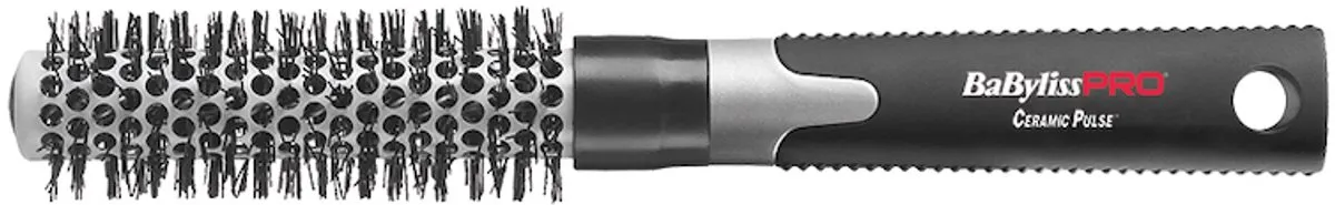 BaBylissPRO BABCB1E Fohnborstel 20mm - Zwart