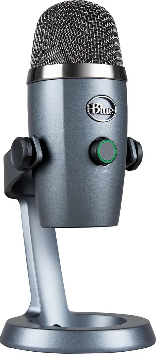 Blue Yeti Nano USB Microfoon