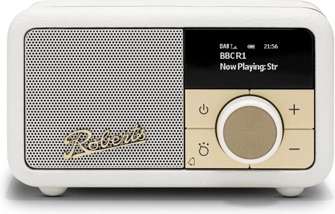 Roberts Revival Petite 2 DAB+ Radio