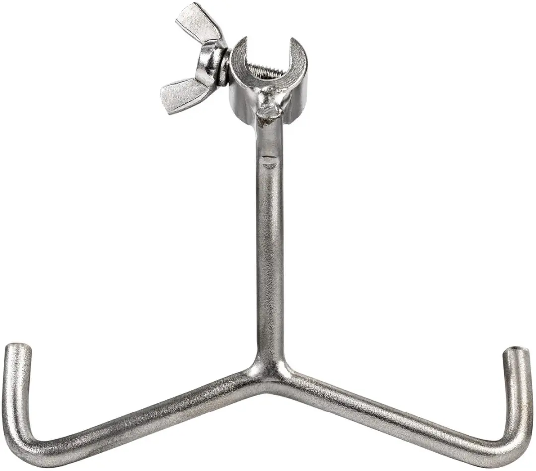 Sievert Pro 95 Brandersteun 770303 - met lamp