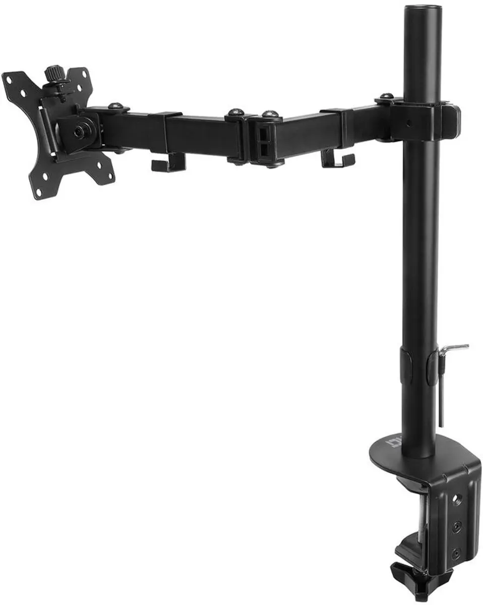ACT Monitorarm AC8301 34" - 1 Scherm - Zwart