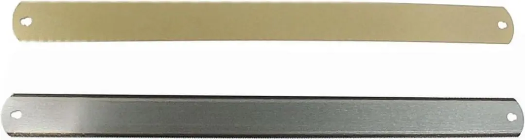 Brüder Mannesmann 115698 Verstekzaag 550mm - 106mm Zaaghoogte