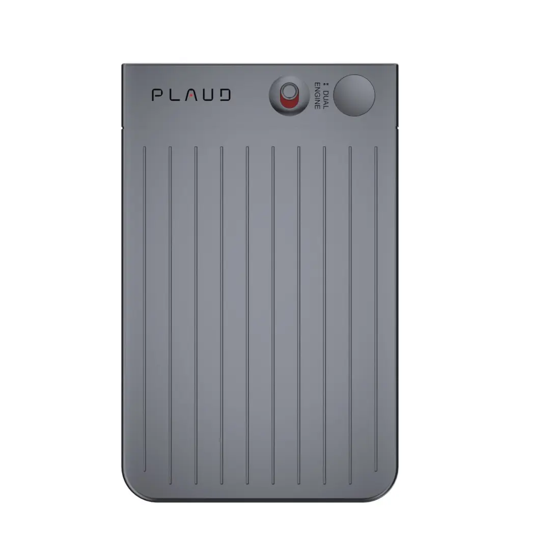 PLAUD Note NB-100 AI Voice Recorder
