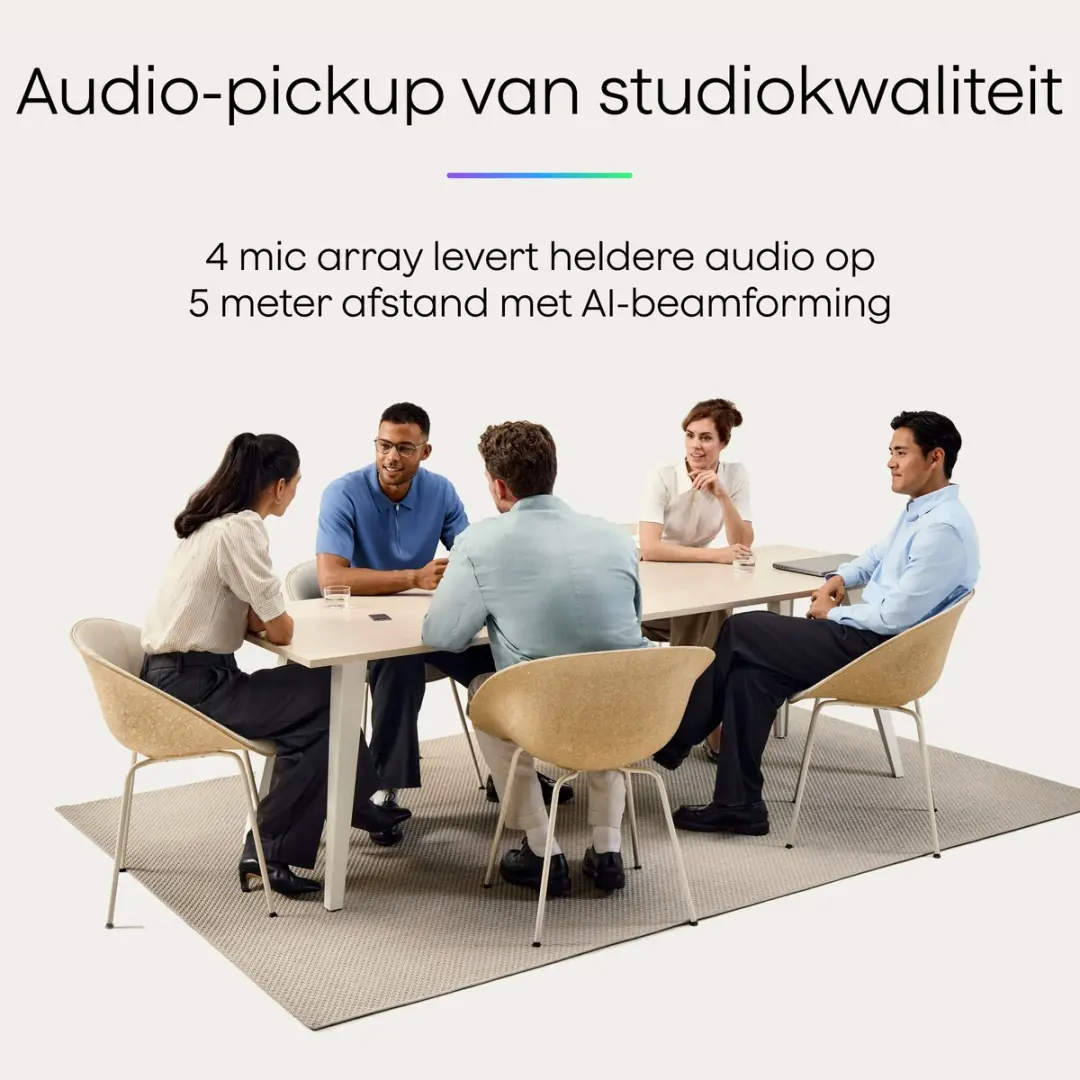 PLAUD Note Pro Black CDTBK1GXXXXX01 AI Voice Recorder - 64GB - MagSafe Hoes Zwart