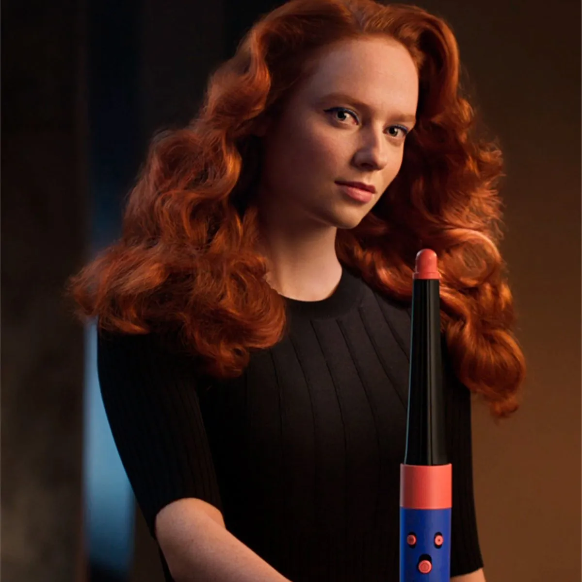 Dyson Airwrap i.d. Multistyler - Vinca Blue/Topaz