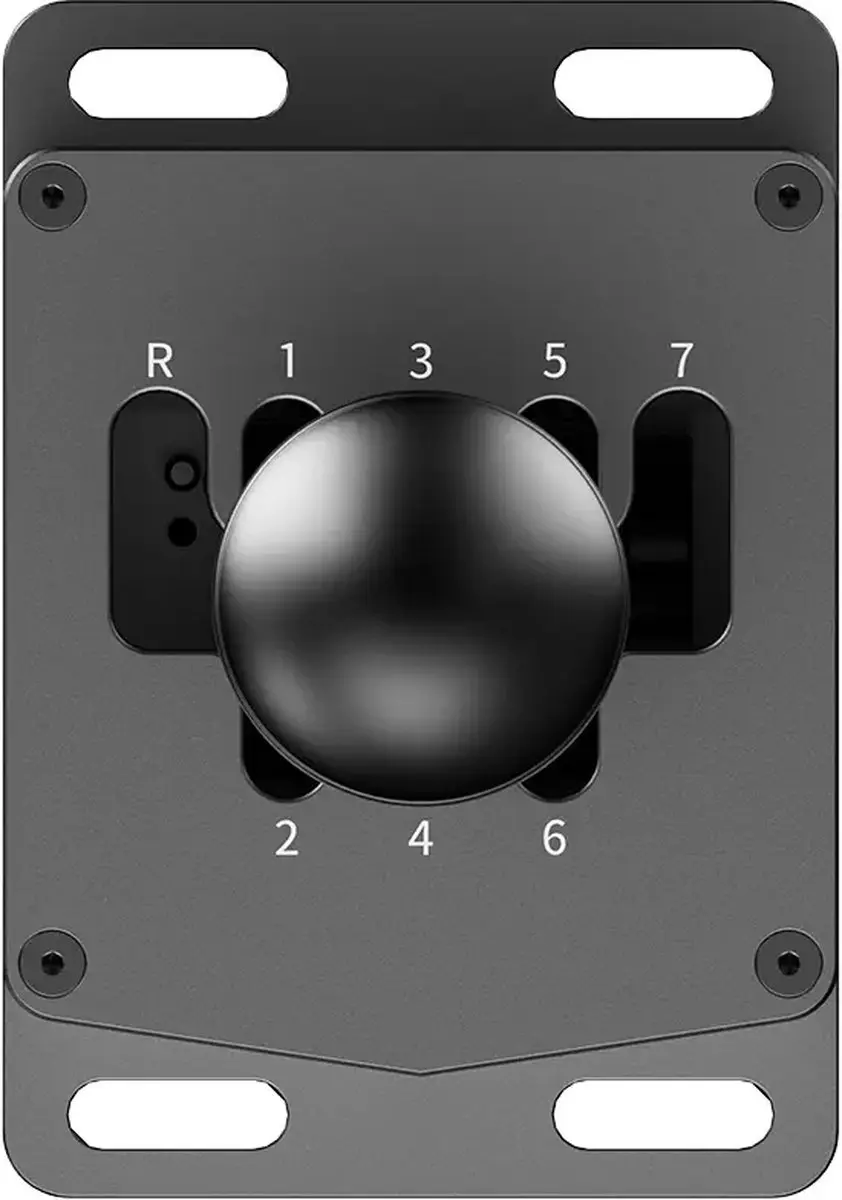 Moza Racing HGP RS039 Gaming Shifter