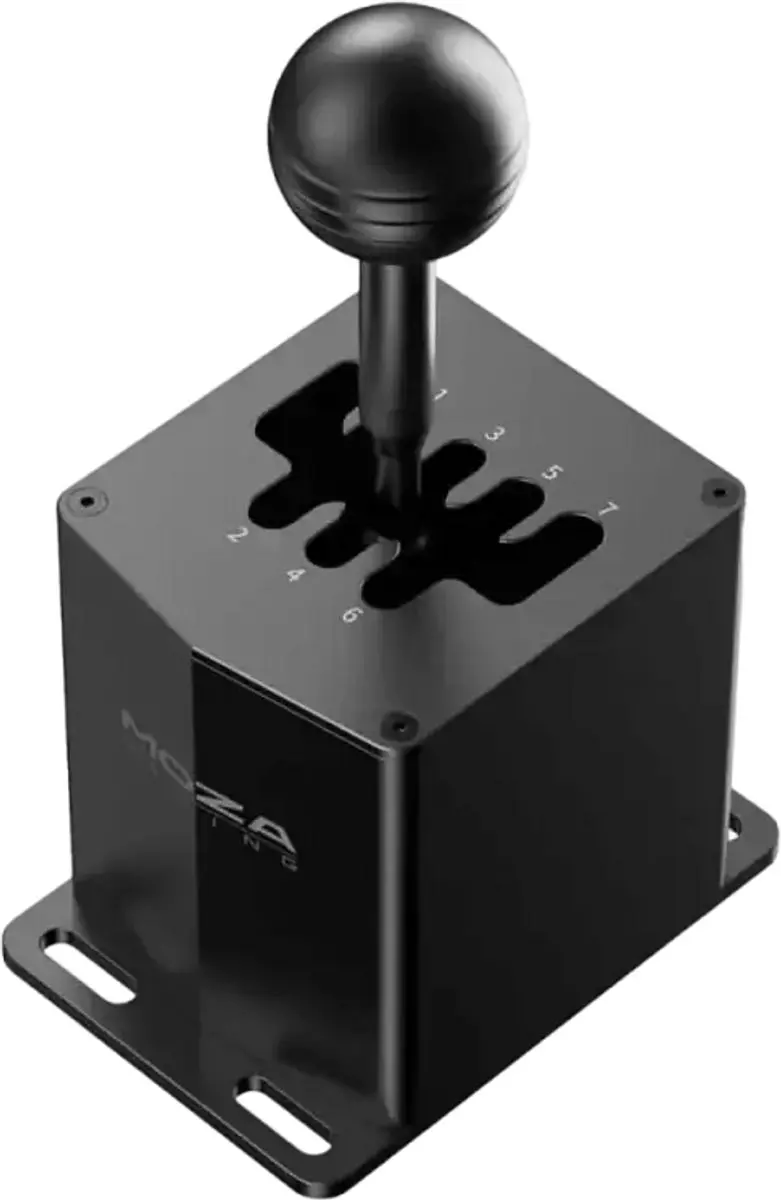 Moza Racing HGP RS039 Gaming Shifter