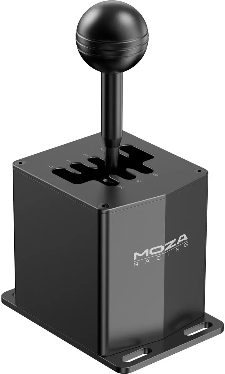 Moza Racing HGP RS039 Gaming Shifter