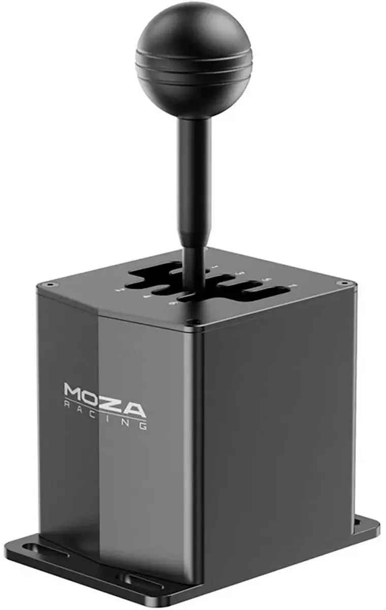 Moza Racing HGP RS039 Gaming Shifter