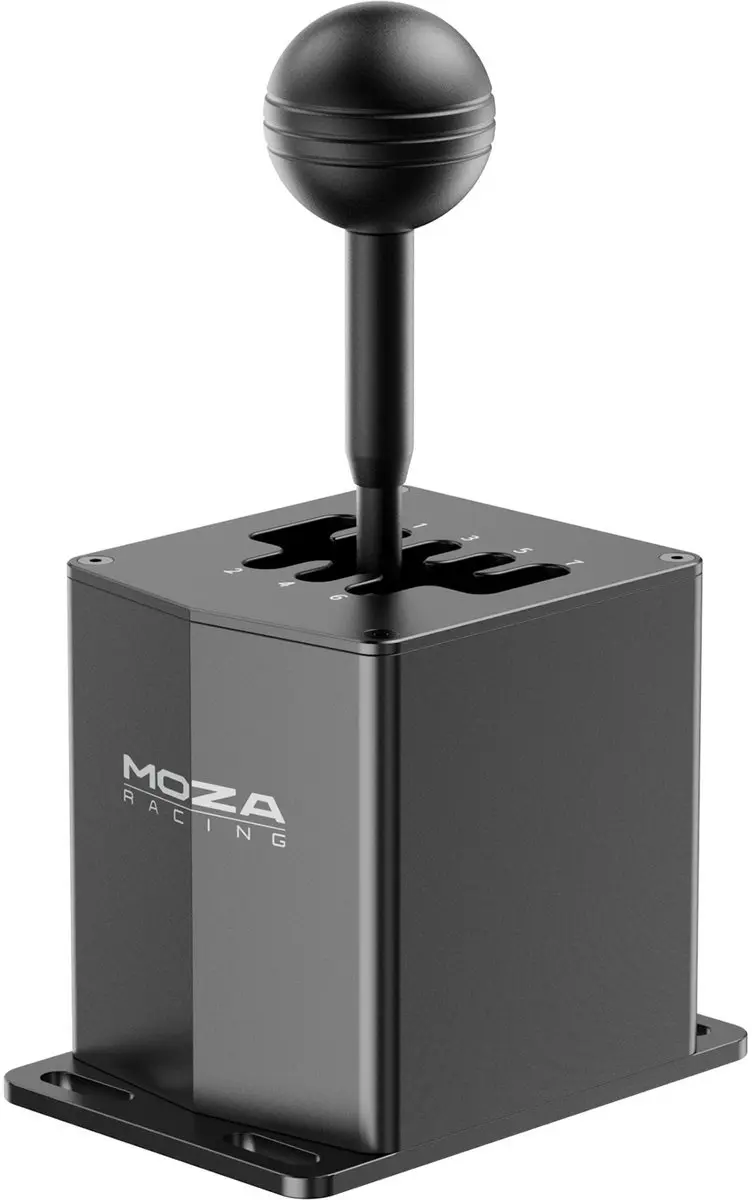 Moza Racing HGP RS039 Gaming Shifter