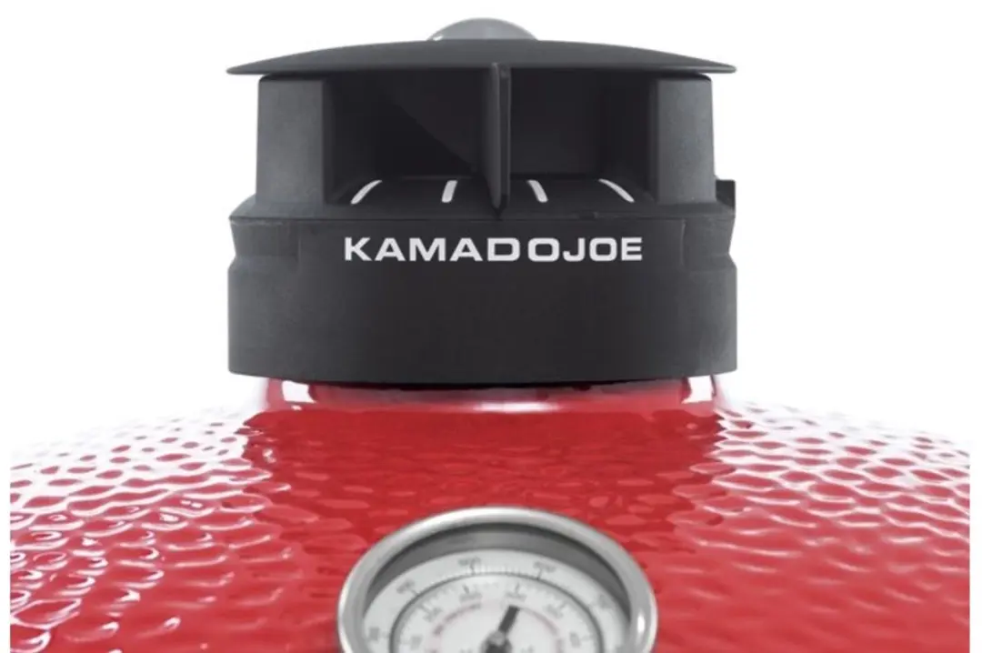 Kamado Joe Control Tower Top Vent