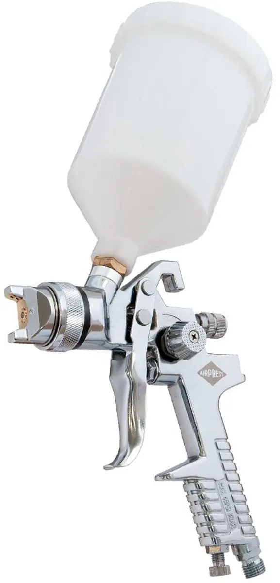 Airpress Verfspuit 45191-1.3 1.3mm
