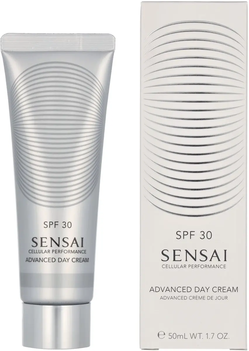 Sensai Cellular Performance Dagcrème SPF 30 - 50ml